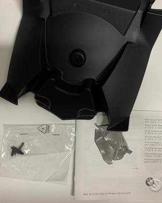 Paraspruzzi posteriore K 1200 R - 71607697281
