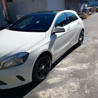 Mercedes classe a 