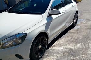 Mercedes classe a 