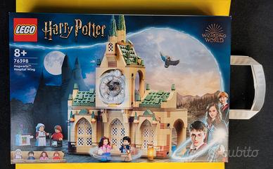 Lego Harry Potter 76398 MISB 