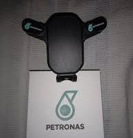 Portacellulare petronas nuovo