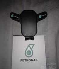 Portacellulare petronas nuovo