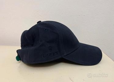 Cappellino rolex