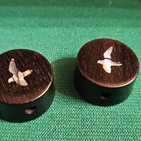 Manopole potenziometro chitarra PRS