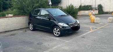 Mercedes-Benz Classe A 180 CDI Advangarde