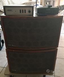 Casse Altoparlanti Bose 901 Continetal