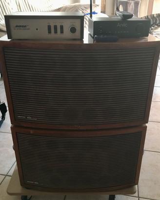 Casse Altoparlanti Bose 901 Continetal