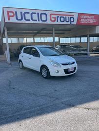 Hyundai i20 1.2 5p. Sound Edition