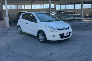 Hyundai i20 1.2 5p. Sound Edition