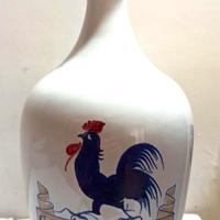 Orcio Antico Terracotta Sangiovese 40cm - Vintage