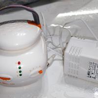 Massaggiatore Anticellulite RidCell Demset 