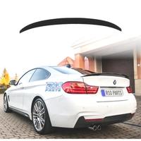 SPOILER BMW F32 13-20 LOOK M ABS
