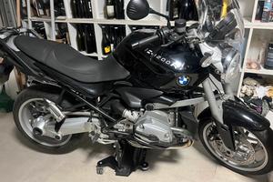 BMW r1200r