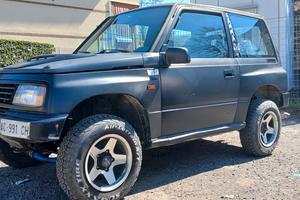 Suzuki Vitara 1.6 16v* ASI* Motore Nuovo