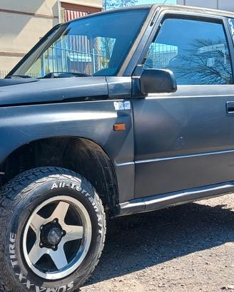 Suzuki Vitara 1.6 16v* ASI* Motore Nuovo