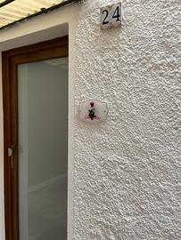 Casa vacanze, CIN:IT012024C2QW54KCLE