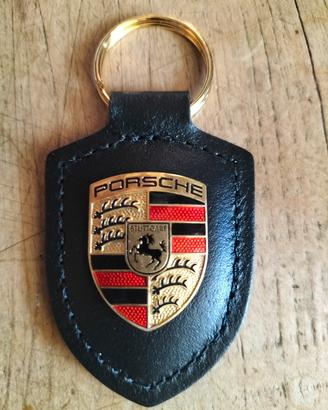 portachiavi Porsche