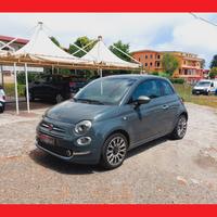 Fiat 500 1.2 Star - 42.000 KM.!!! - 2020