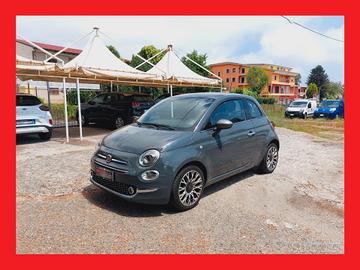 Fiat 500 1.2 Star - 42.000 KM.!!! - 2020