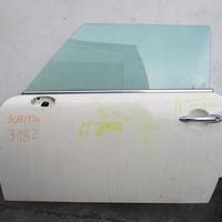 PORTA ANT SX MINI ONE 1.4 B + GPL 2009 N12B14A 122