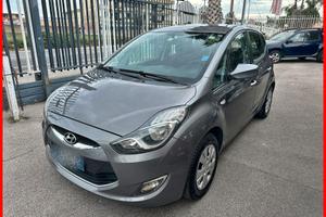 Hyundai iX20 1.4 90 CV Econext Comfort