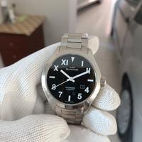 Glycine Incursore 3922 swiss Automatic ETA 100m