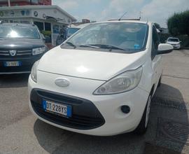 Ford Ka 1.2 8V 69CV