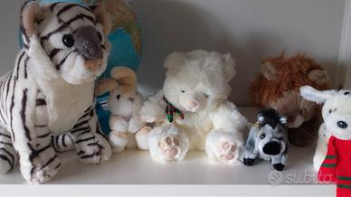 peluche