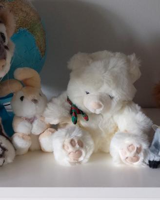 peluche