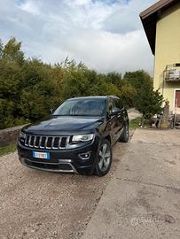 Jeep gran cherokee