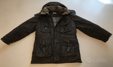 Giaccone, piumino, Pakerson