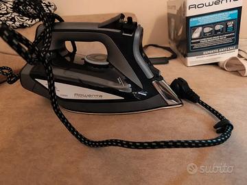 Ferro da stiro  expertise anti-calc dw7025