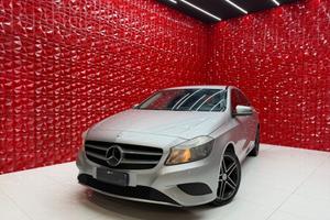 Mercedes-benz A 180 CDI Automatic Premium UNICO PR