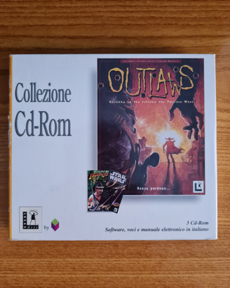 Outlaws
