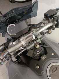 Honda Cb 1000r ultra accessoriata 