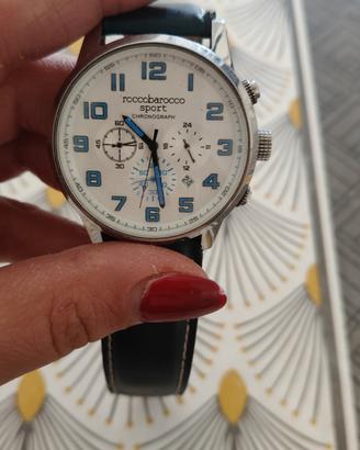 orologio uomo RoccoBarocco 