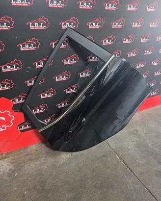 Porta posteriore destra Ford Fiesta
