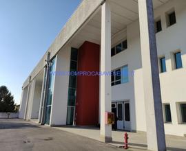 Ufficio a Mogliano Veneto (TV)