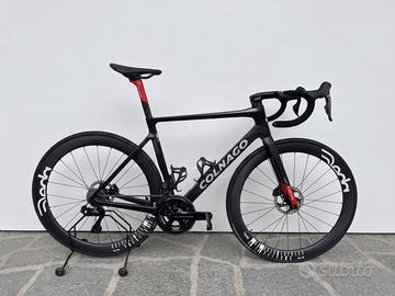 COLNAGO v4rs tg.510 manubrio ENVE