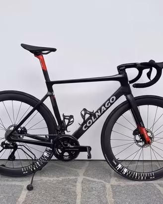 COLNAGO v4rs tg.510 manubrio ENVE