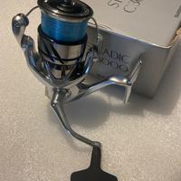 Shimano Stradic 3000 FM