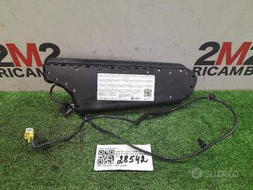 AIRBAG SEDILE SINISTRO AUDI Q7 Serie (4LB) 4L08802