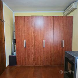 armadio/guardaroba