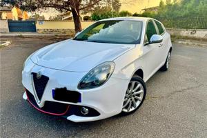 ALFA ROMEO GIULIETTA JTD 1.6 DIESEL