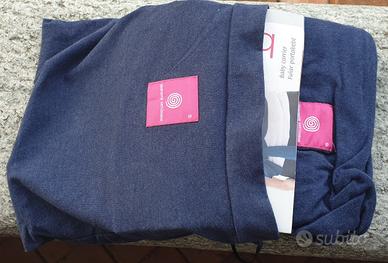 Fascia Baby wrap