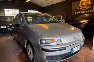 Fiat Punto 1.2i cat 5 porte Feel 60CV Ok Neopatent