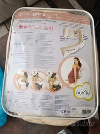 CUSCINO DREAMGENII by NUVITA