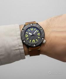 Ugolini Meccanica Watches