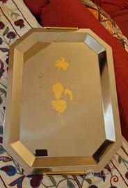 Vassoio vintage Chantall