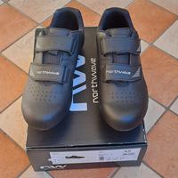 Scarpe bici da corsa NorthWave JET 3